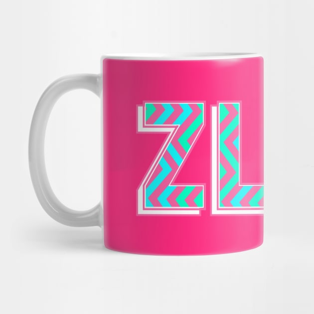 Zlam, Zeta love and mine. by A -not so store- Store